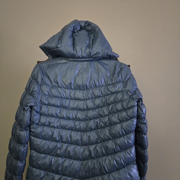 Kenneth Cole Blue Jacket - Picture 4 of 4